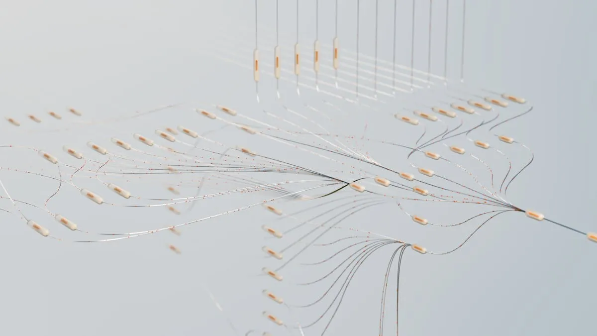 抖音短视频审核机制揭秘：从上传到推流的 5 道关卡