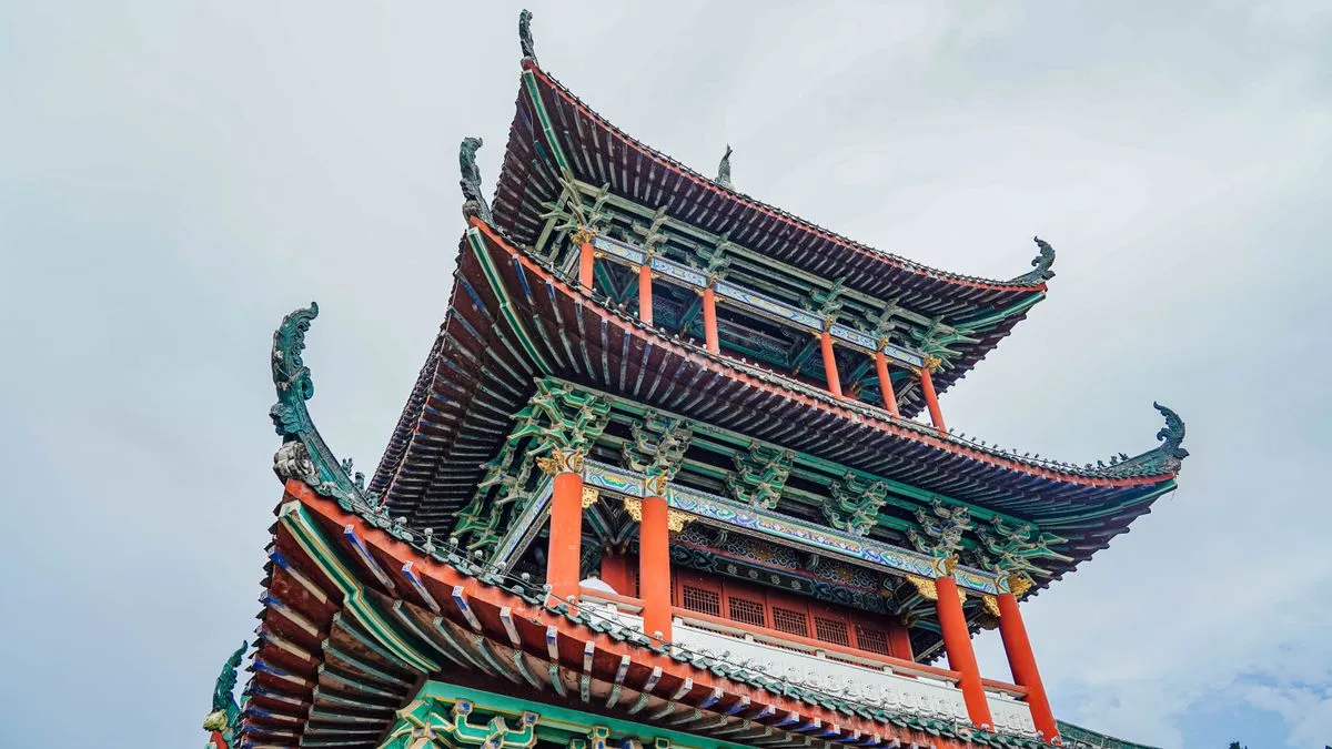 短剧宗教题材红线：拍寺庙不一定超线，“主要剧情”才是分界