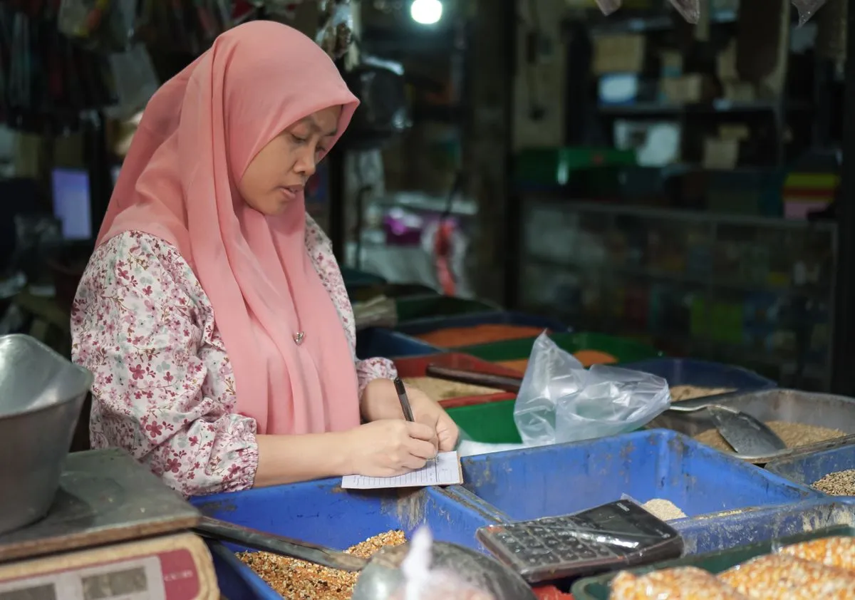 Poin Pelanggaran TikTok Shop Berubah Jadi Skor Akun: Ini Bedanya