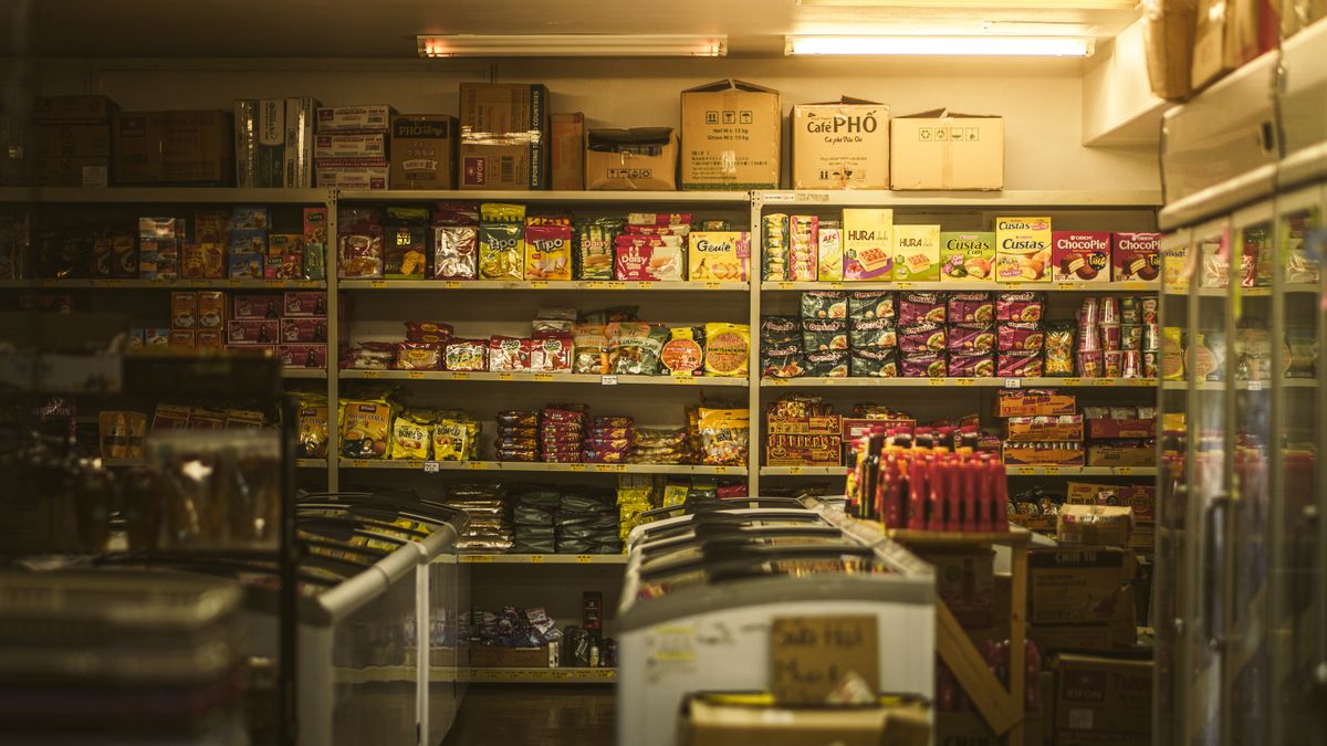 Label Halal 必须带证书编号:印尼清真标识在商品图上的五种错法与改法
