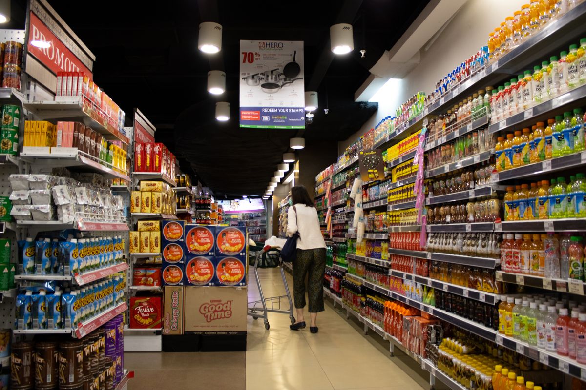 印尼食品营养标签 Nutri-Level 落地:高糖高盐商品要改配方,广告也受限