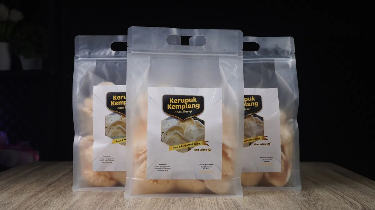 Klaim "Bebas Gula" di Deskripsi Produk: Kapan Ditolak BPOM