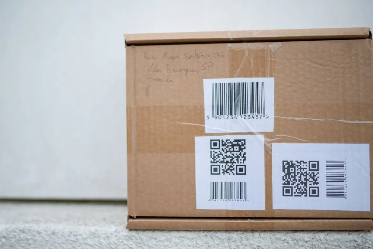 Produk Impor Tanpa Label Bahasa Indonesia: Risiko Dihapus