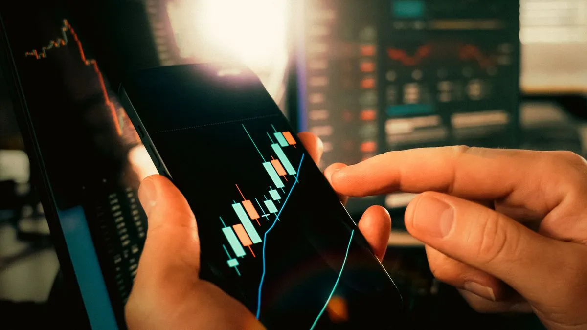 Robot Trading Ilegal di TikTok: Ciri Endorse dan Cara Ceknya