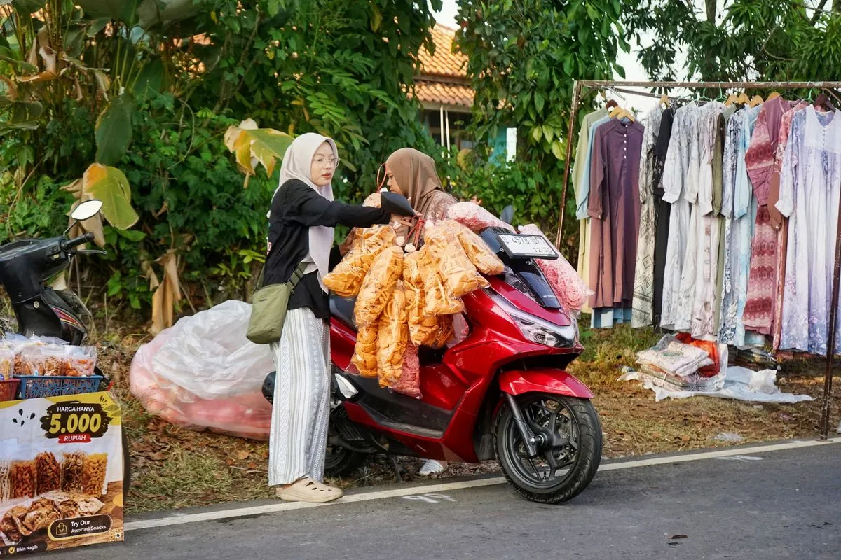 Jual Pakaian Bekas Impor di TikTok Shop: Kenapa Listing Dihapus