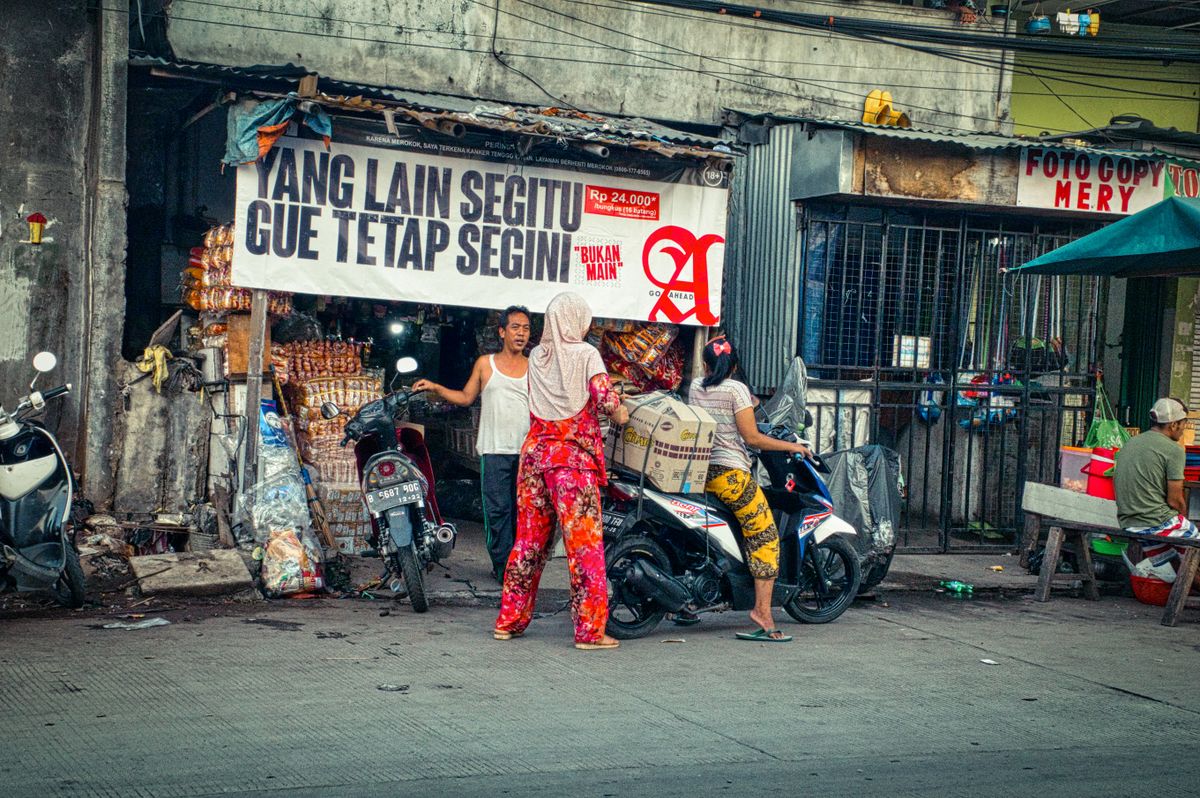 Syarat & Ketentuan Toko Online: 6 Klausula Baku yang Dilarang