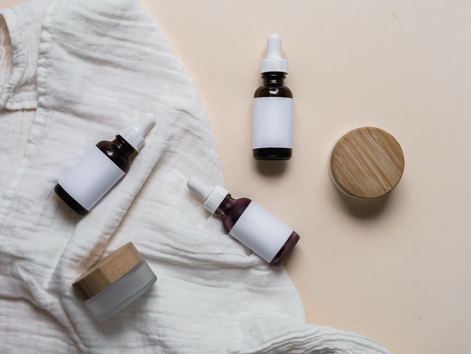 美国护肤品文案:anti-aging、collagen、祛皱,哪些会让化妆品变成药品