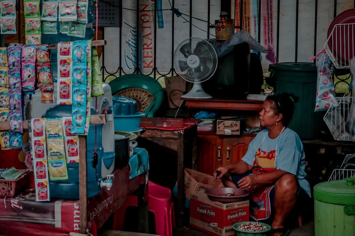 Klaim "Dijamin Untung" ke Calon Reseller Bisa Kena UU 8/1999