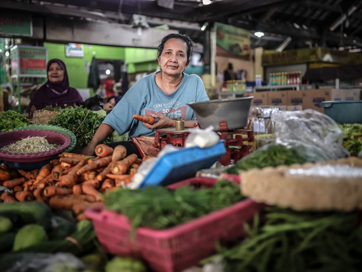 Label Makanan Wajib: 9 Keterangan yang Sering Hilang