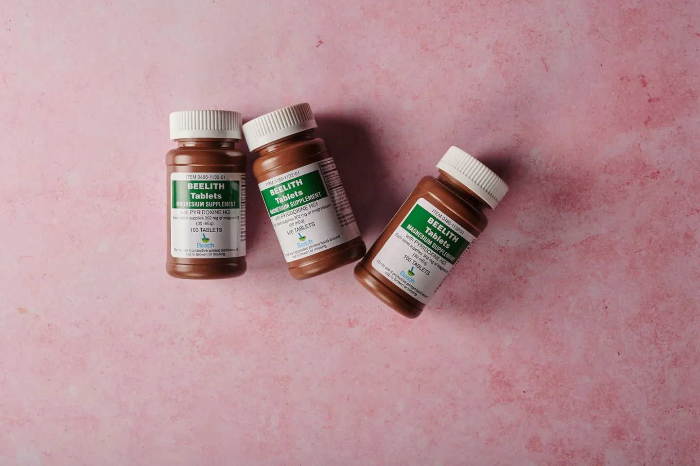 Amazon Supplement Listing Deactivated: The Claim Test Comes Before the TIC Test