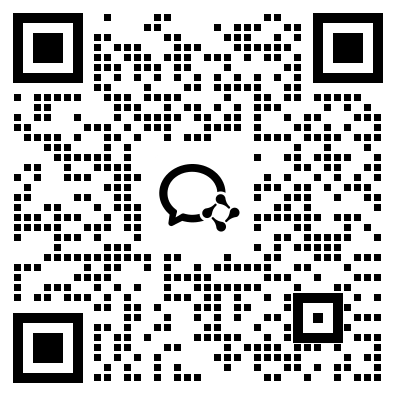 专属顾问二维码